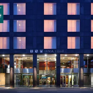 4* Отель Centro