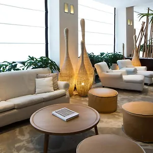 4* Отель Starhotels Excelsior