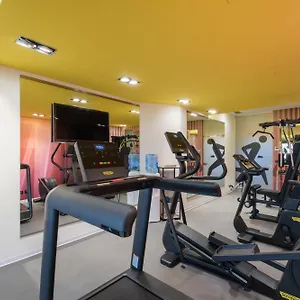 Savhotel Aemilia Bolonya